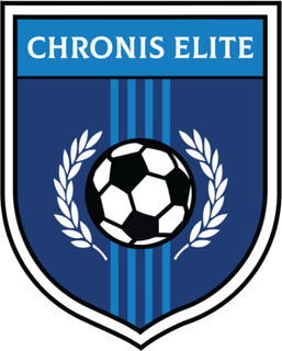 Chronis Elite crest