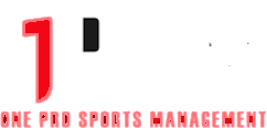 One Pro Sports Management logo